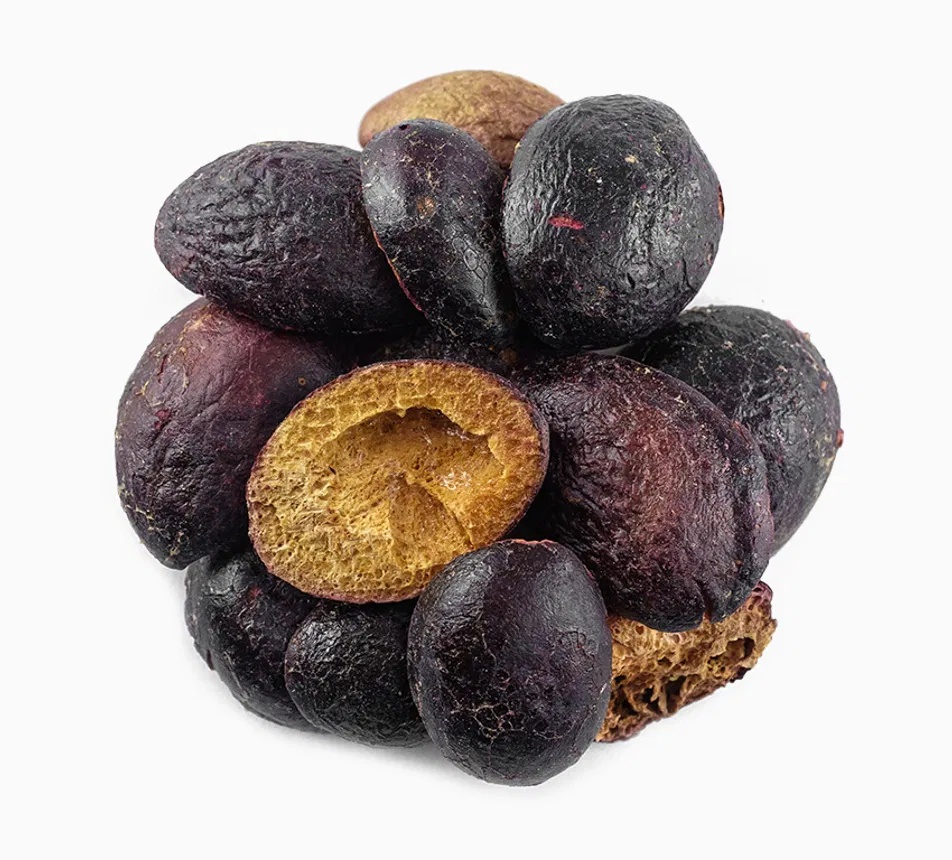Slivky lyofilizované, 100g