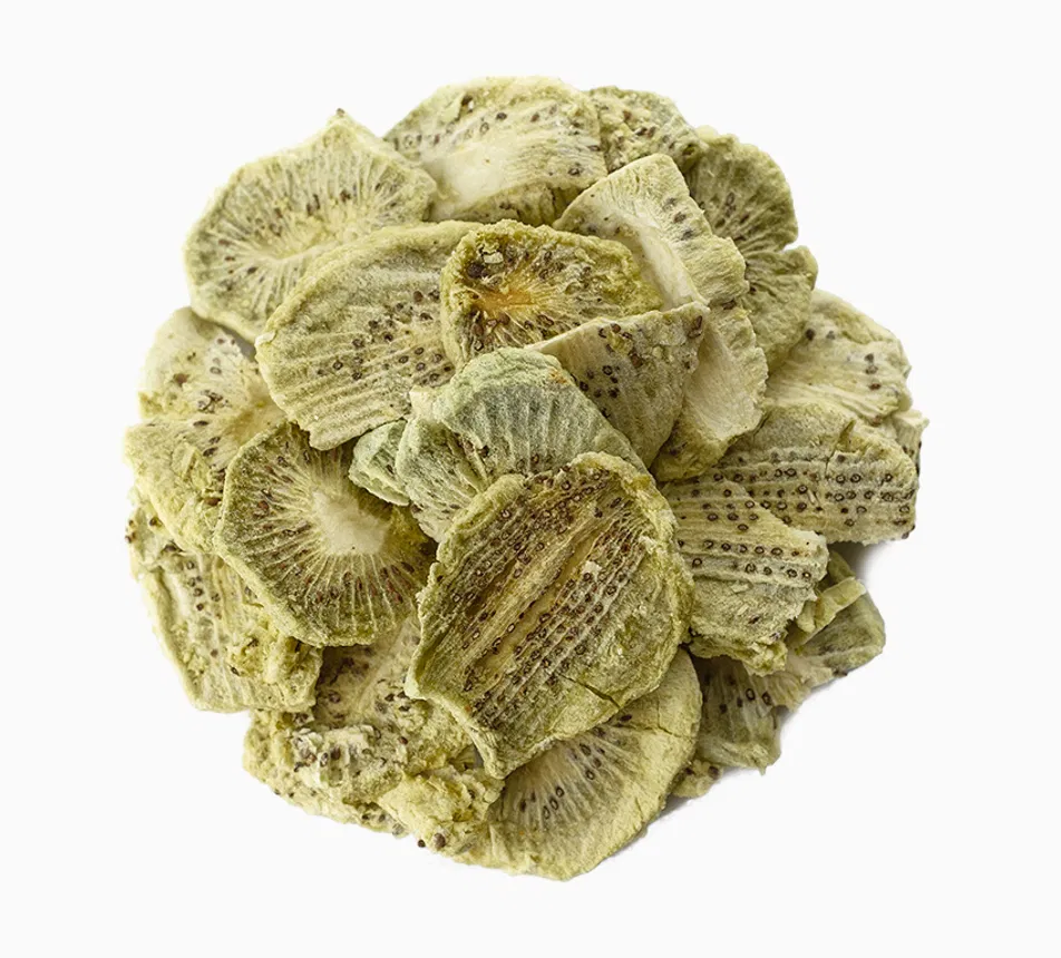 Kiwi lyofilizované, 100/500g