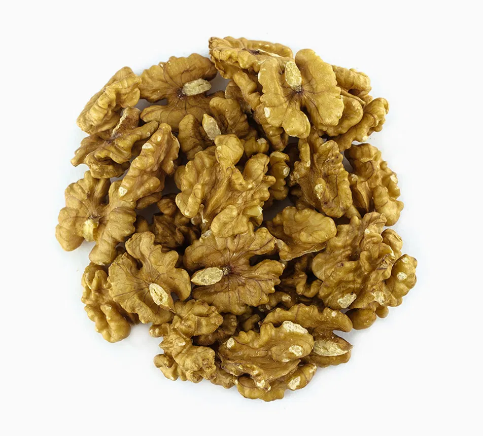 Vlašské orechy 90% polovičky Jumbo 500g