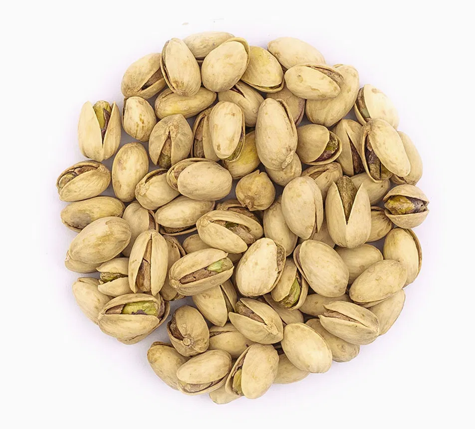 Pistácie pražené solené, 500g/1000g