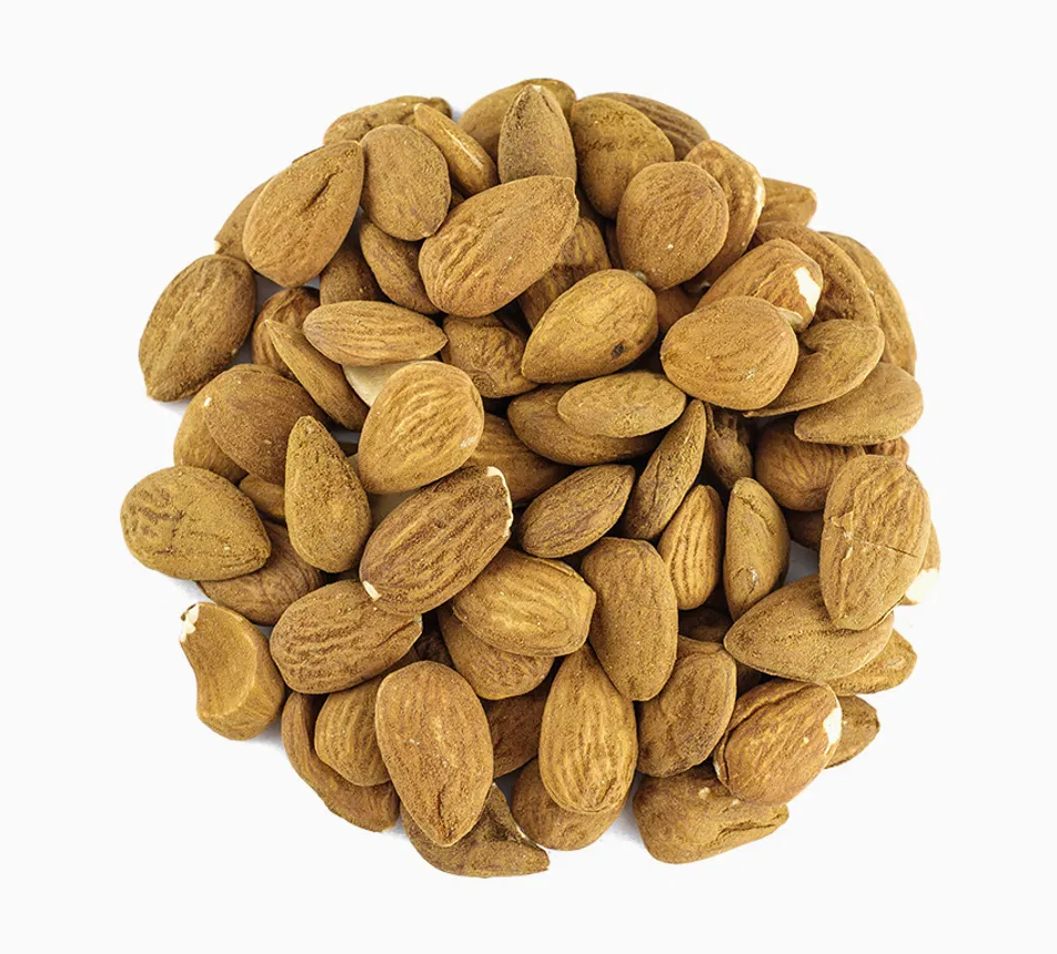 Mandle Valencia, 200g/500g