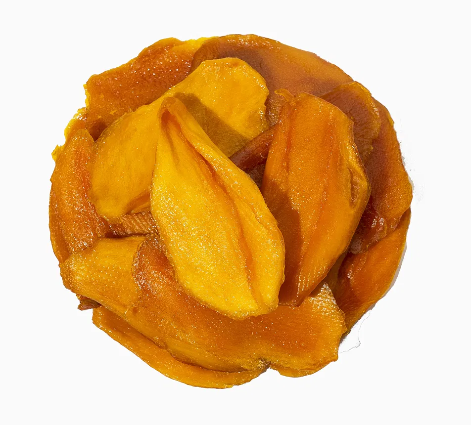 Mango sušené Soft Ultra Premium, 200/500/1000g