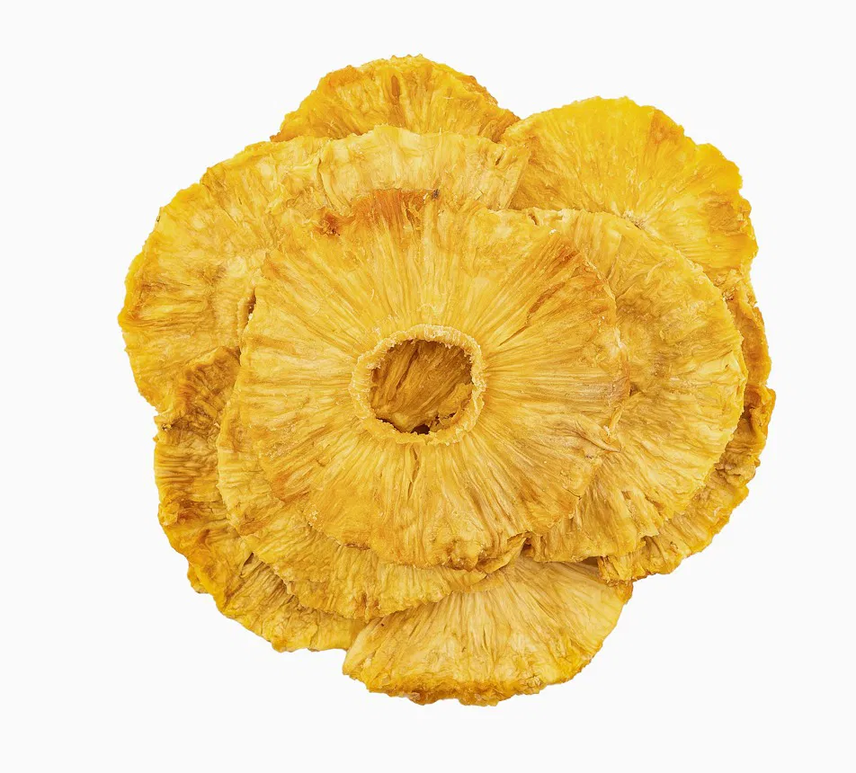 Ananás sušený Ultra Premium, 200/500/1000g