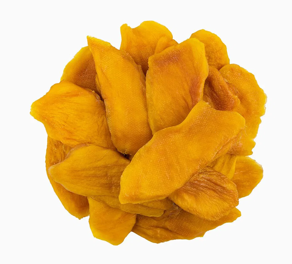 Mango sušené Fancy, 200/500/1000g