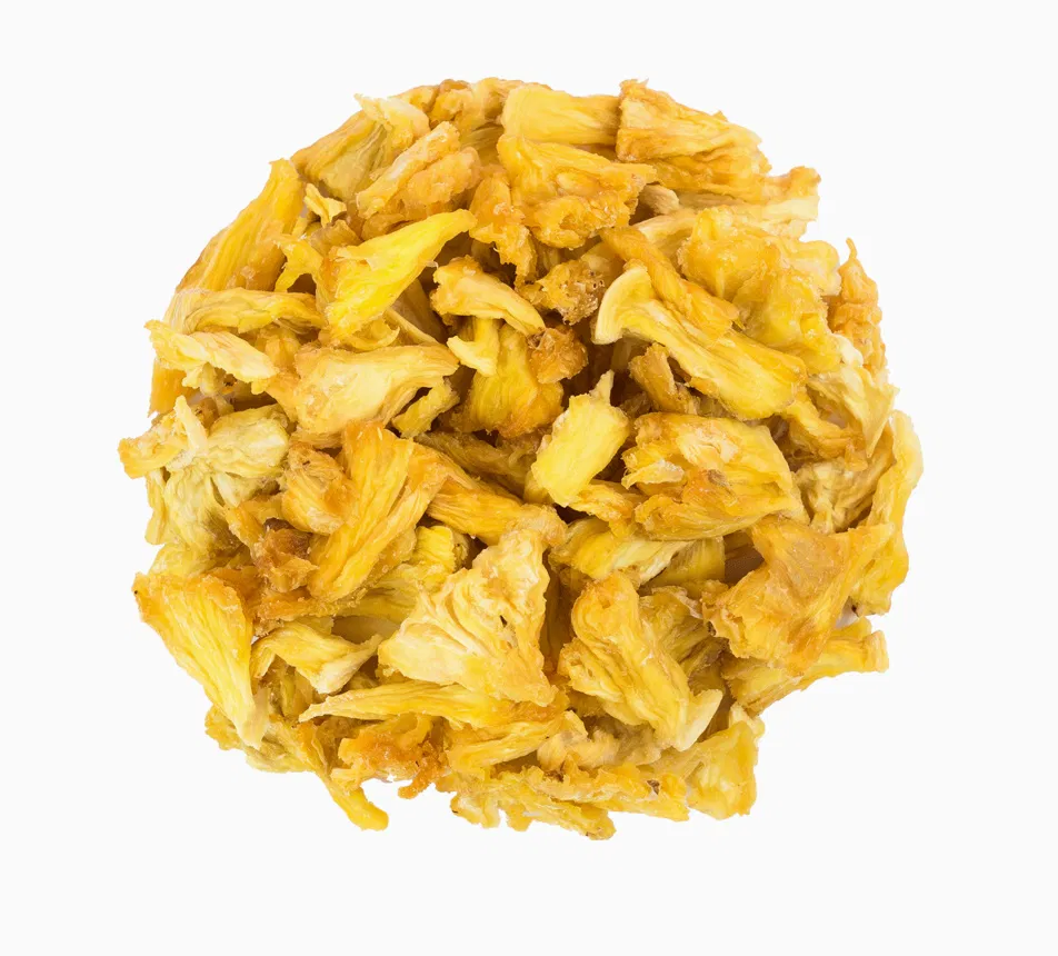 Ananás sušený kúsky, 200/500/1000g