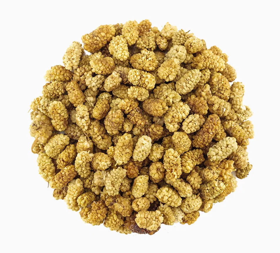 Moruša sušená, 500g