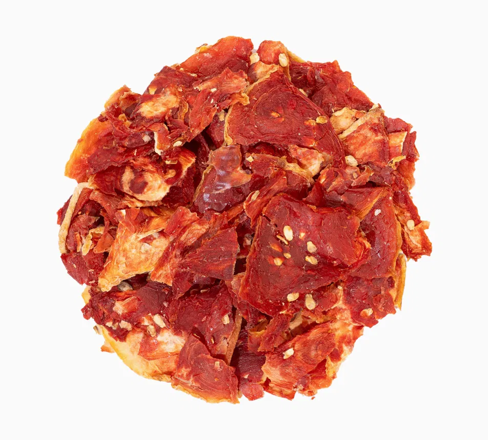 Melón vodný chipsy Ultra Premium 100g