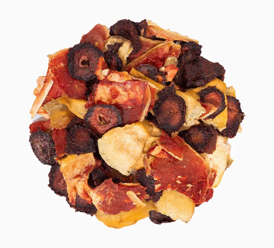 MYX Ovocné chipsy Ultra Premium 100g