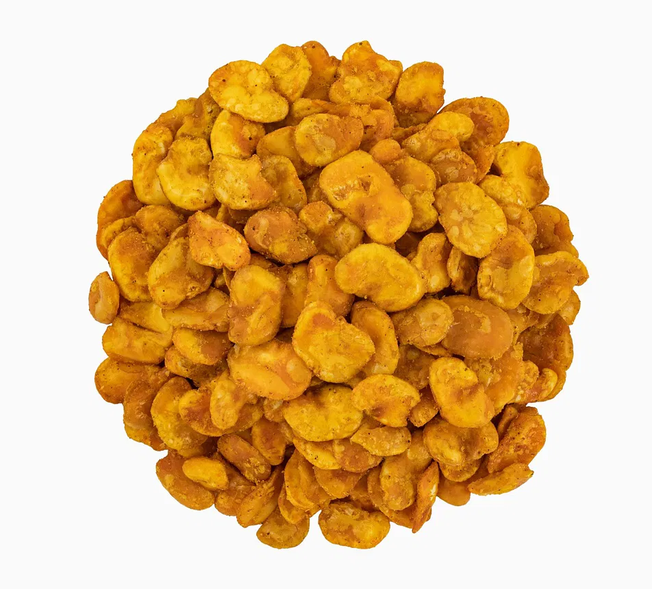Fazuľové lupienky, 500g,  citrón a paprika