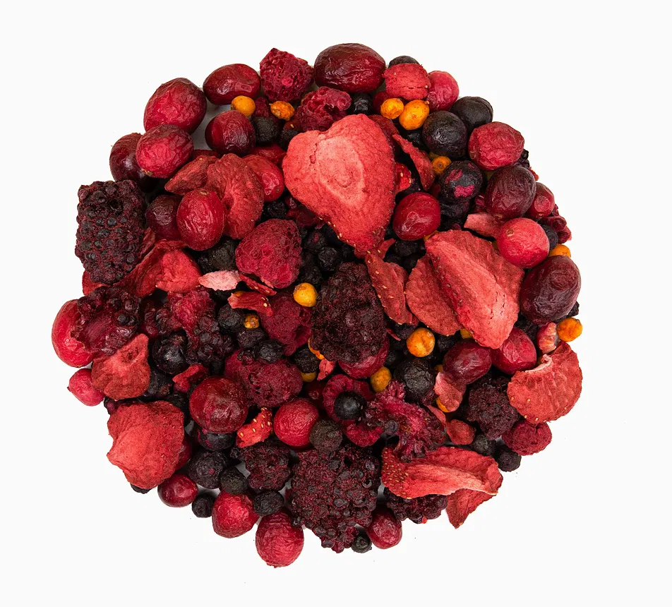 MYX Bobule, 100g MYX Bobule, 100g