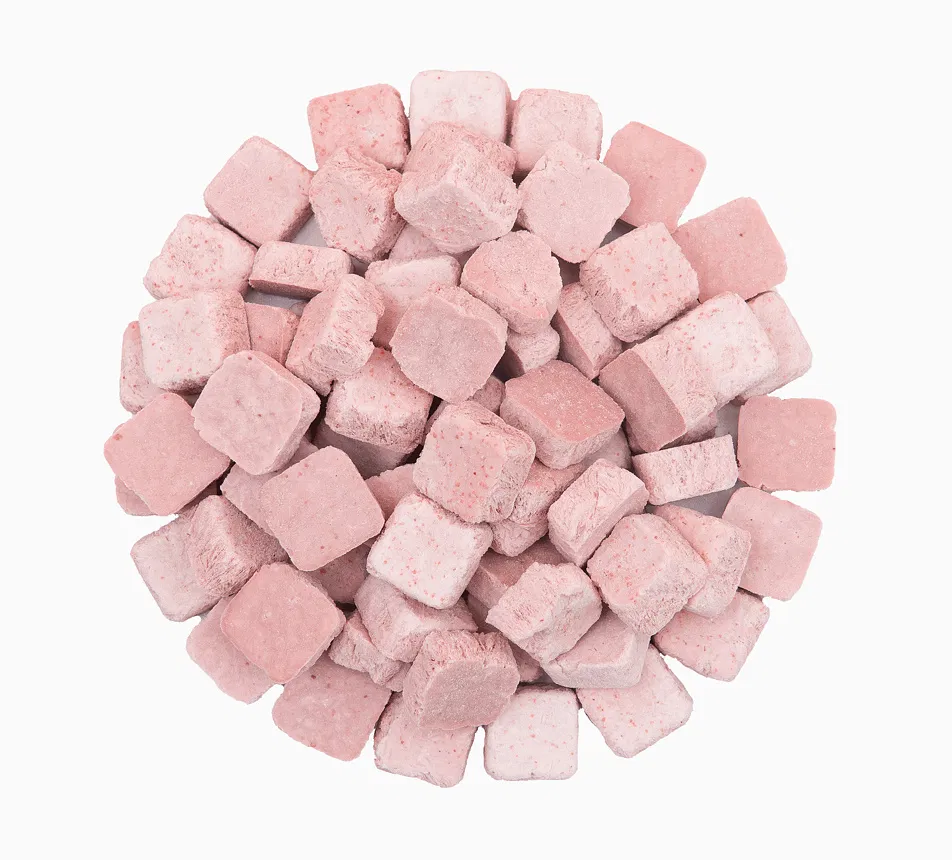 Coco smoothie jahoda, 100g