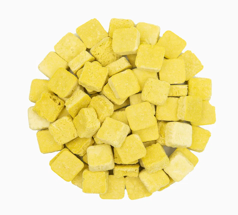 Coco smoothie mango, 100g