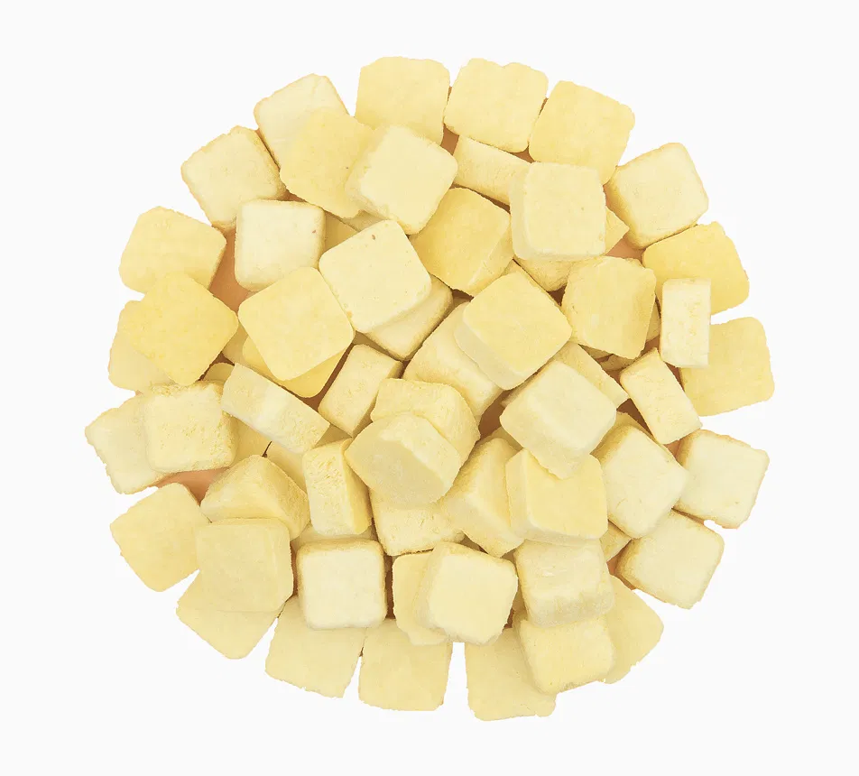 Coco smoothie broskyňa, 100g