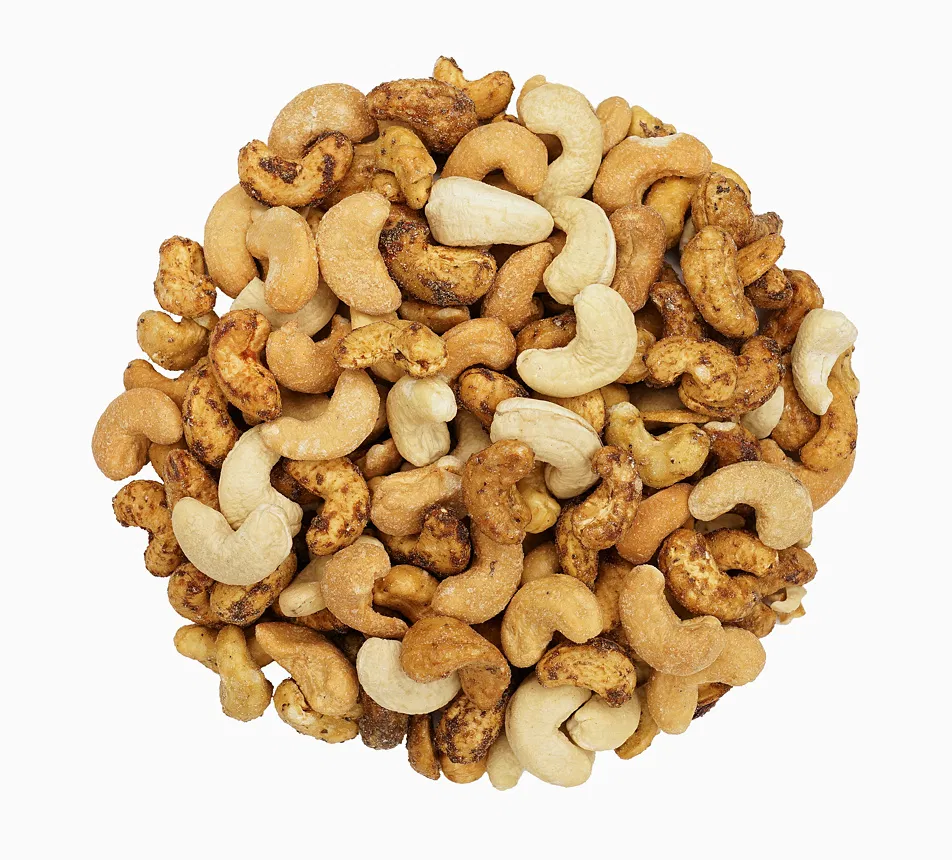 MYX Best of kešu 200g