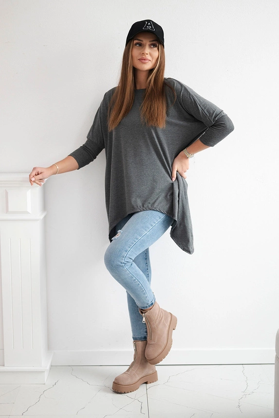 #trendy dámska tunika 8875