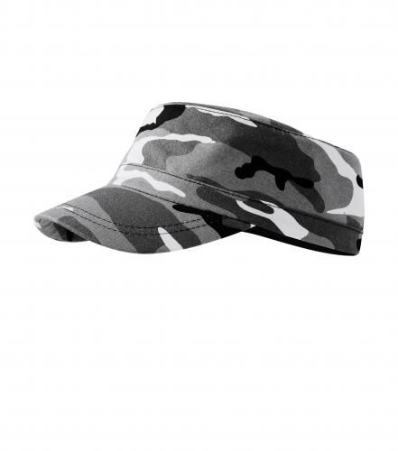 šiltovka CAMO