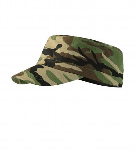 šiltovka CAMO