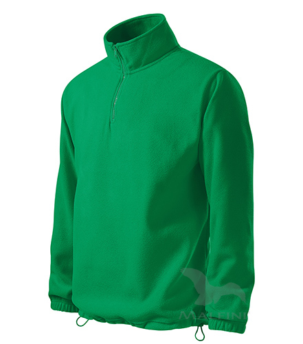 TRENDY pánska flisová mikina, veľkosť XL 
