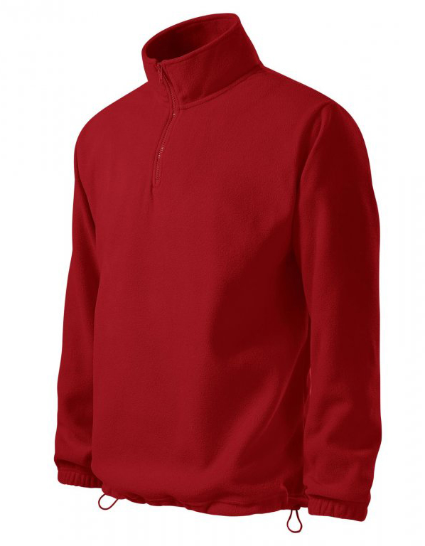 TRENDY pánska flisová mikina, veľkosť XL 