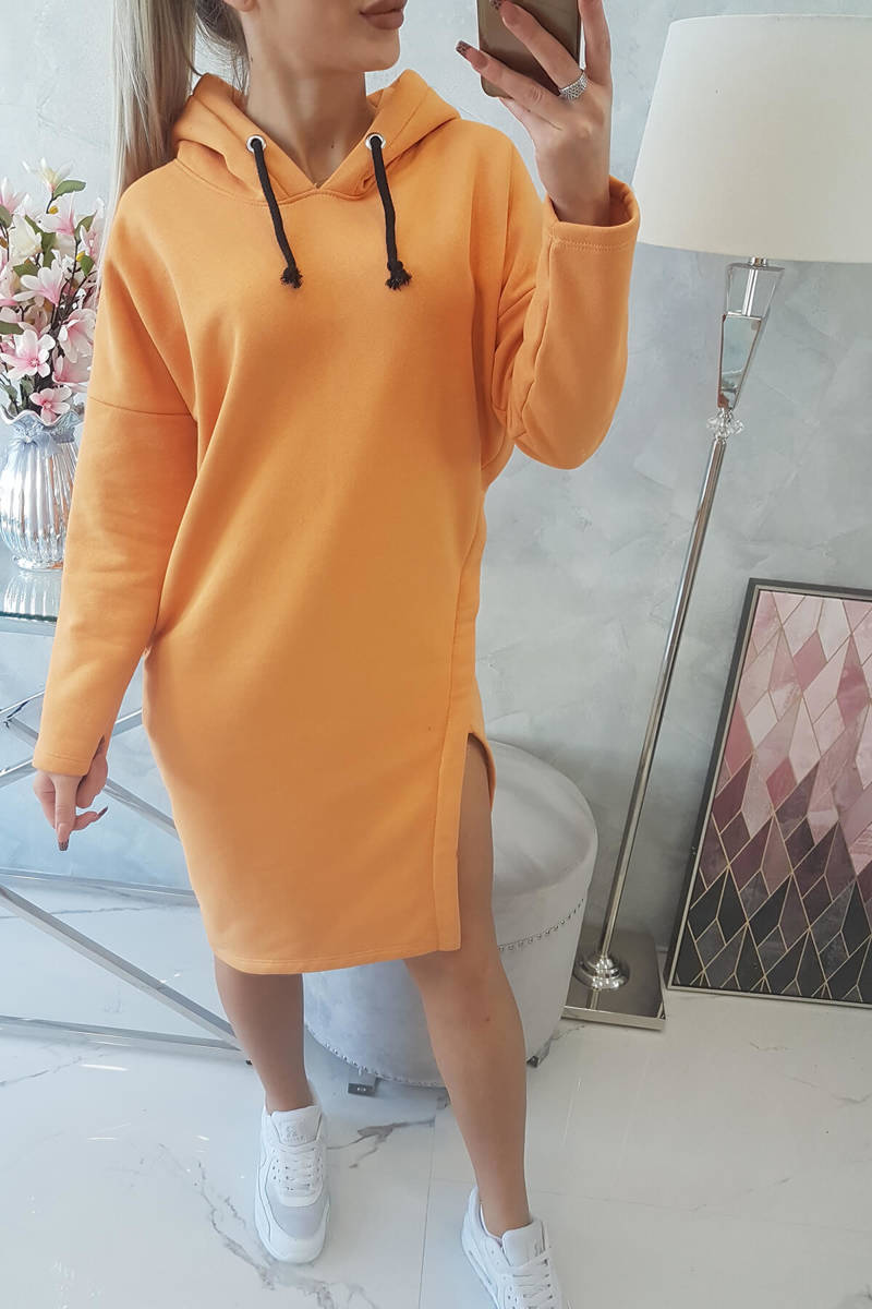 #trendy športové šaty 9168