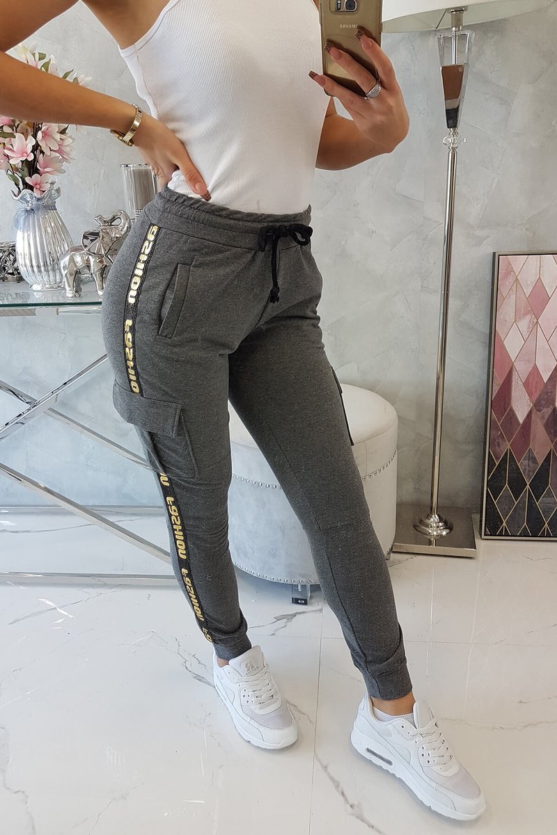 #TRENDY tepláky 0019