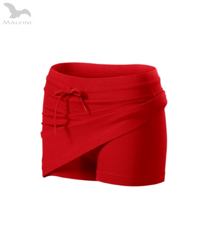#trendy dámska sukňa 2v1 604