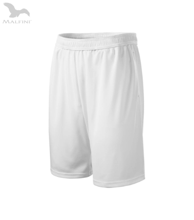 #trendy pánske športové kraťasy 612