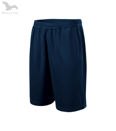 #trendy pánske športové kraťasy 612