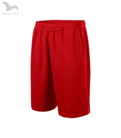 #trendy pánske športové kraťasy 612