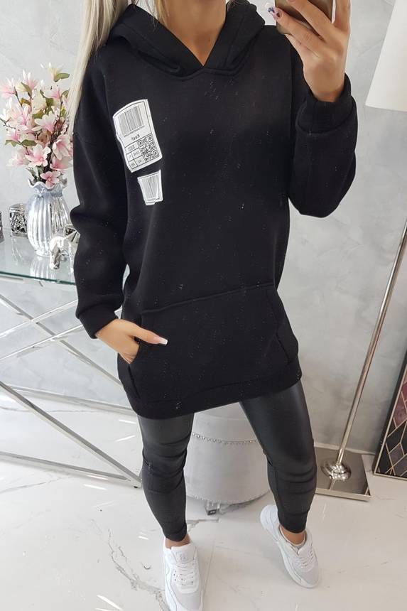 #trendy mikina 9147