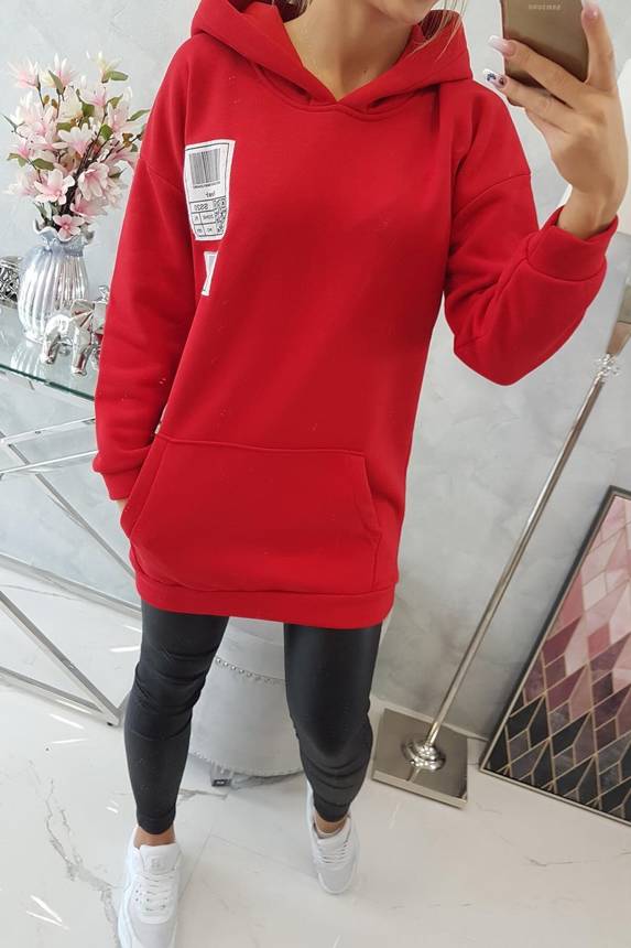 #trendy mikina 9147