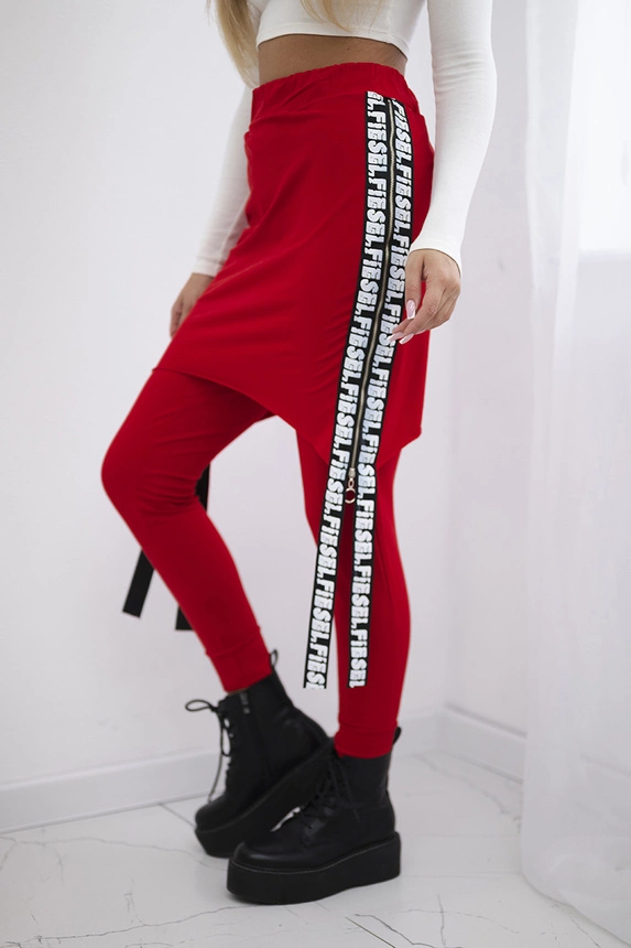 #TRENDY štýlové tepláky 8995