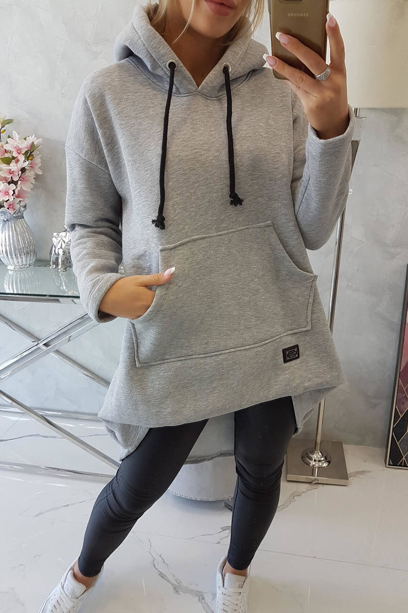 #TRENDY štýlová mikina 9300