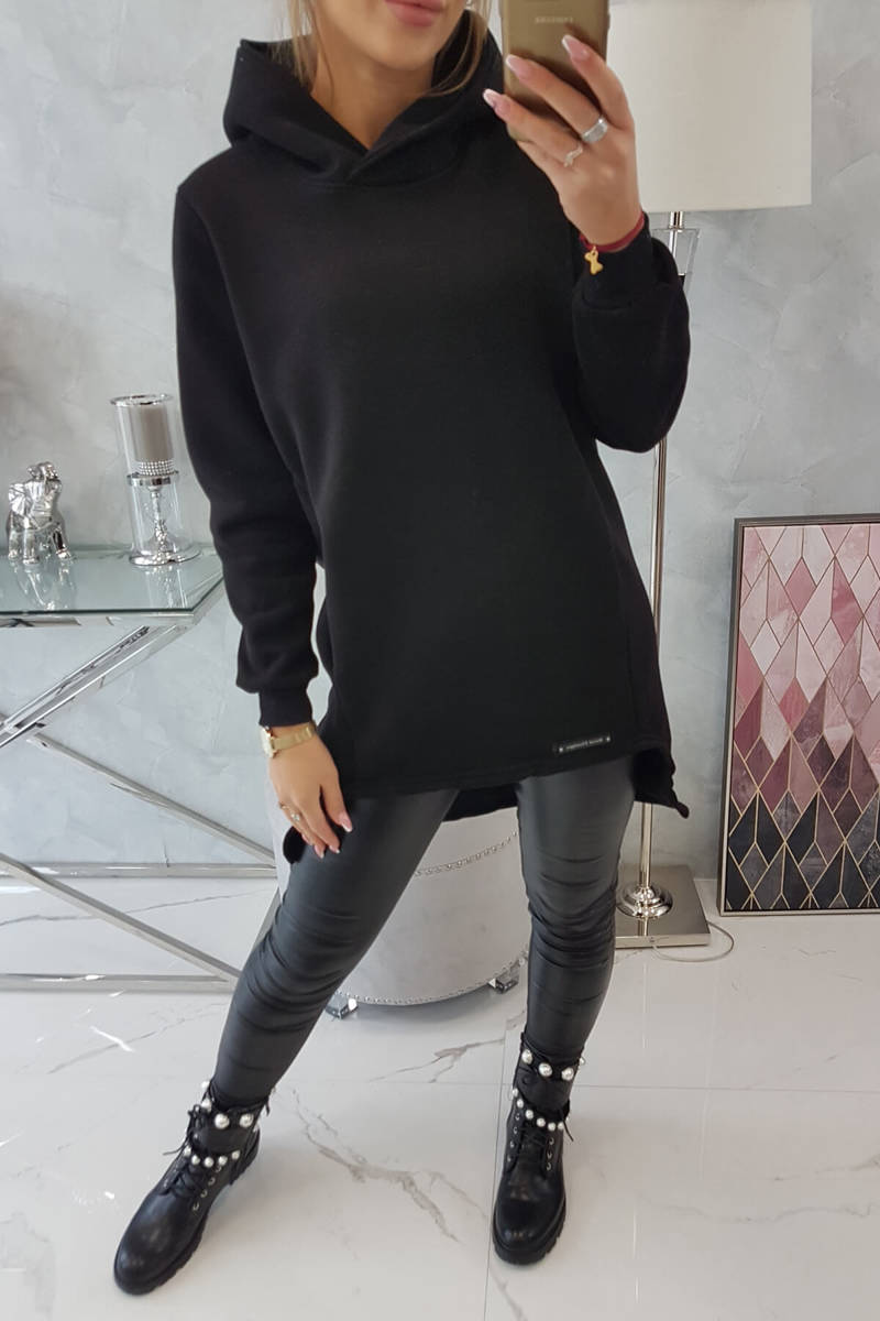 #TRENDY štýlová mikina 9309