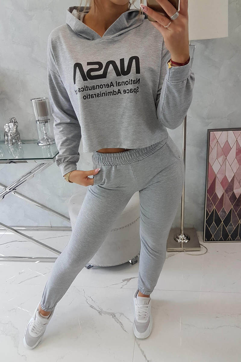 #TRENDY tepláková súprava 67829