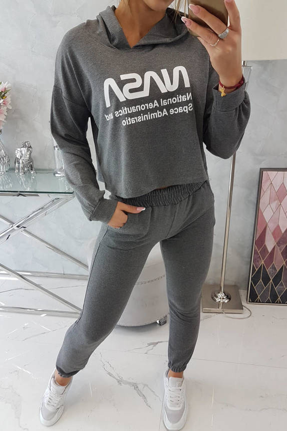 #TRENDY tepláková súprava 67829