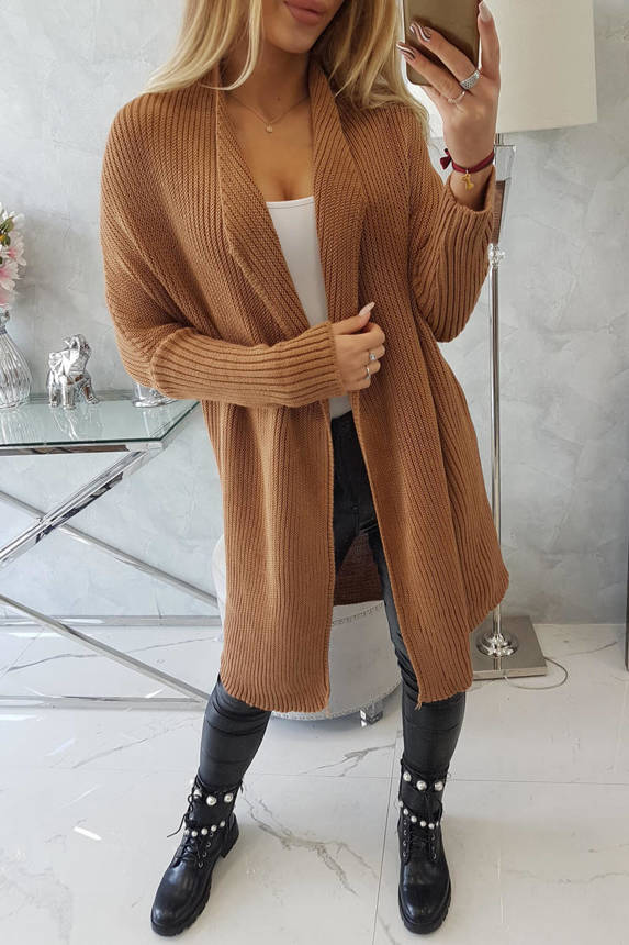 #trendy dámsky kardigan 2019-13