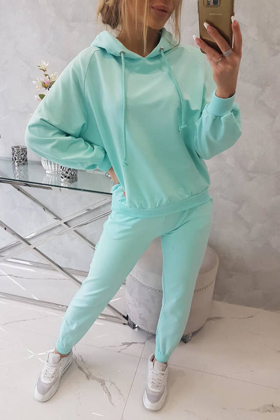 #TRENDY tepláková súprava 9337