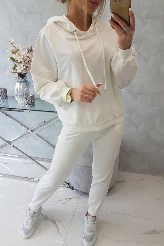 #TRENDY tepláková súprava 9337