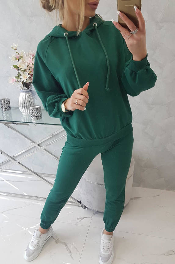 #TRENDY tepláková súprava 9337