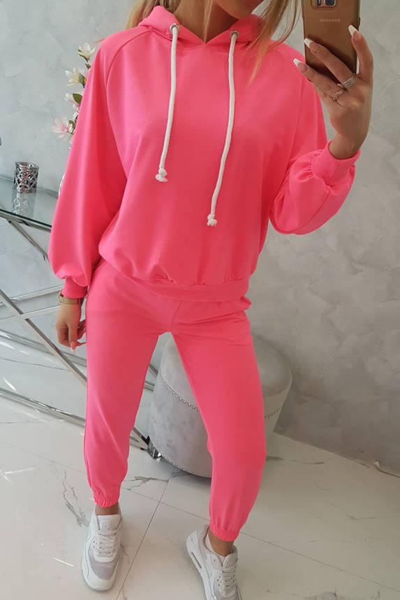 #TRENDY tepláková súprava 9337