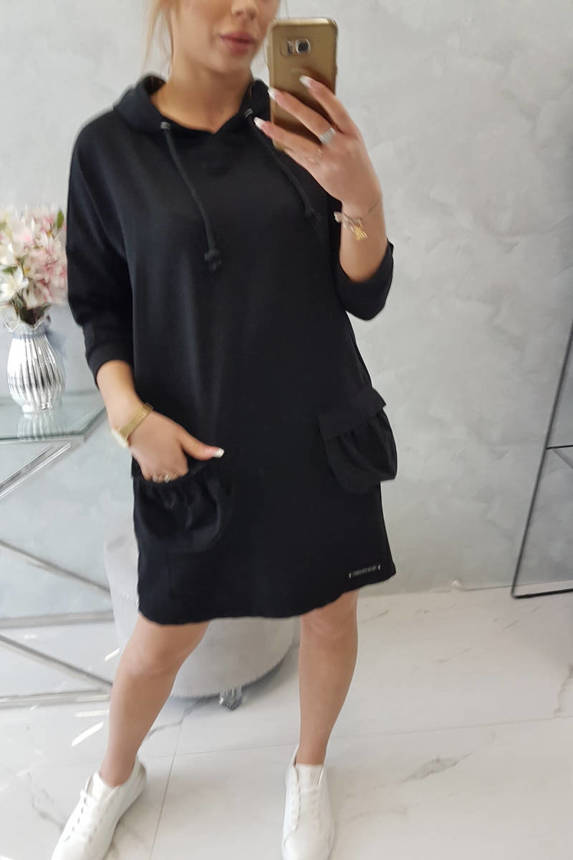 #trendy športové šaty 9350