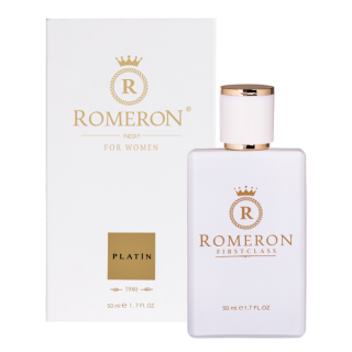 #trendy dámsky parfém ROMERON, SEXY ORCHID