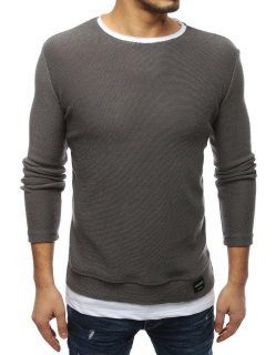 TRENDY pánsky sveter, veľkosť S