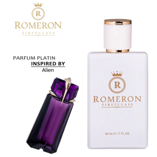 #trendy dámsky parfém ROMERON