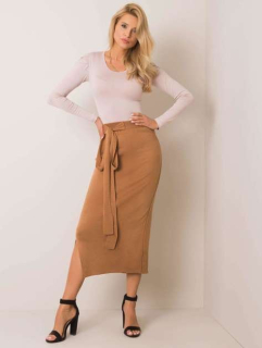 #TRENDY pletená sukňa 2385, RUE PARIS