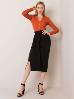 #TRENDY pletená sukňa 2385, RUE PARIS