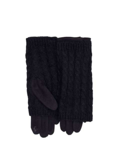 #TRENDY dvojité rukavice LERO