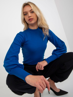 TRENDY tričko s rebrovanou štruktúrou LAUREN