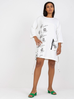 #trendy tunika 7735, PLUS SIZE